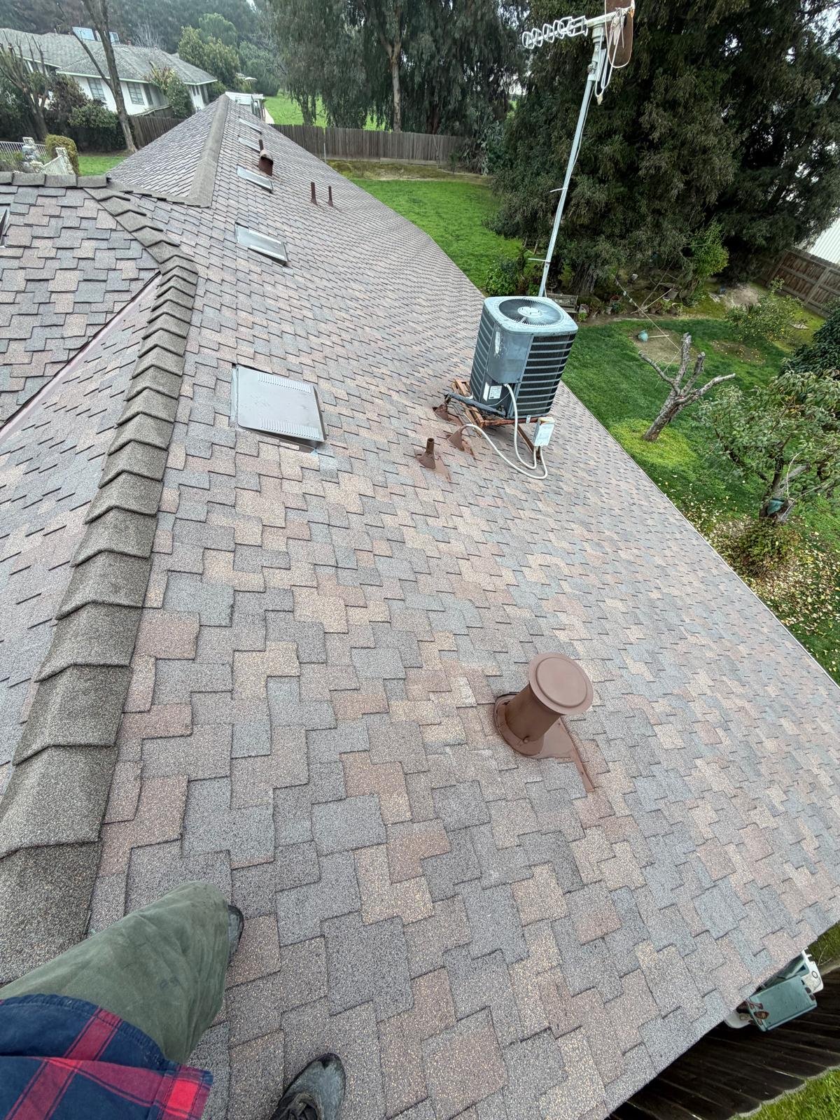 Roofing In Progress photo 35